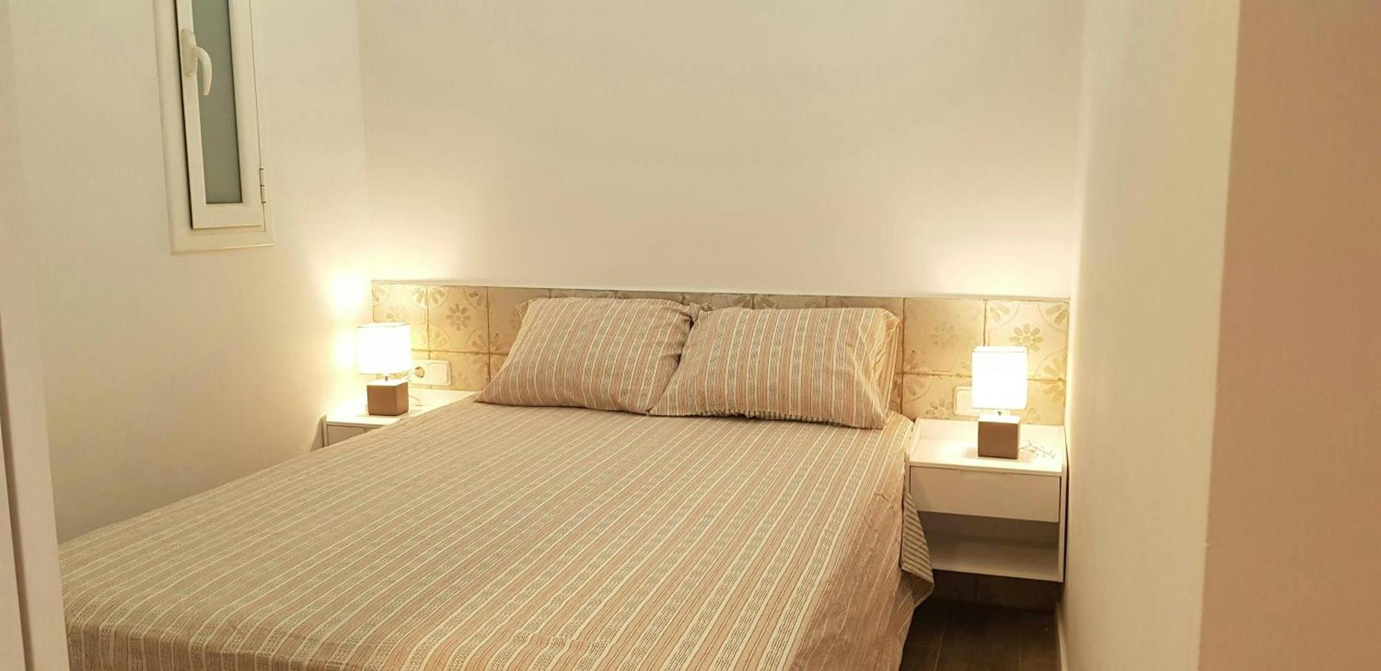 Appartement Sant Antoni 4 - Downtown Barcelona. Modern Extérieur photo