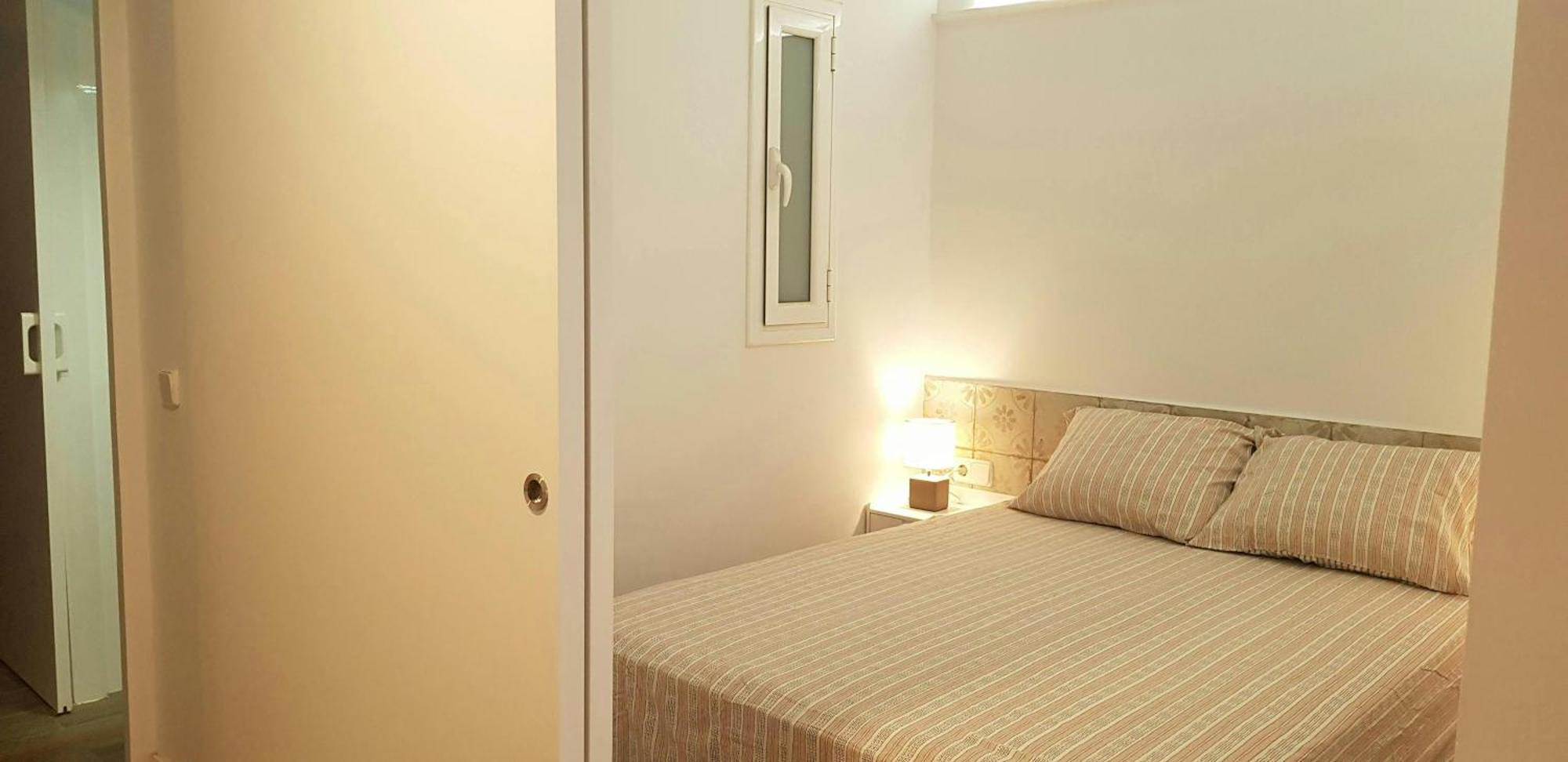 Appartement Sant Antoni 4 - Downtown Barcelona. Modern Extérieur photo